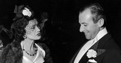 coco chanel and pierre wertheimer|coco chanel worth death.